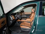 PATHFINDER SL 3.5L 4WD 8 STR 9